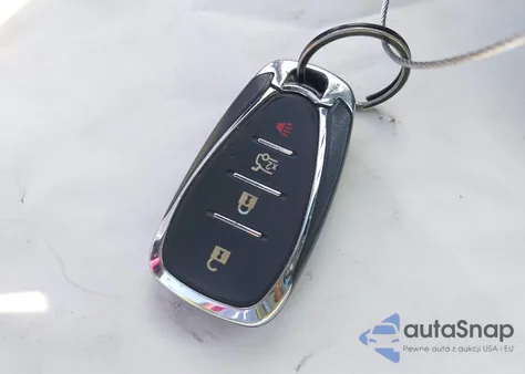 2016 Chevrolet Malibu Hybrid из США, поврежденный, VIN 1G1ZJ5SU0GF336197